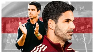 Arsenal reach transfer agreement over €60m star