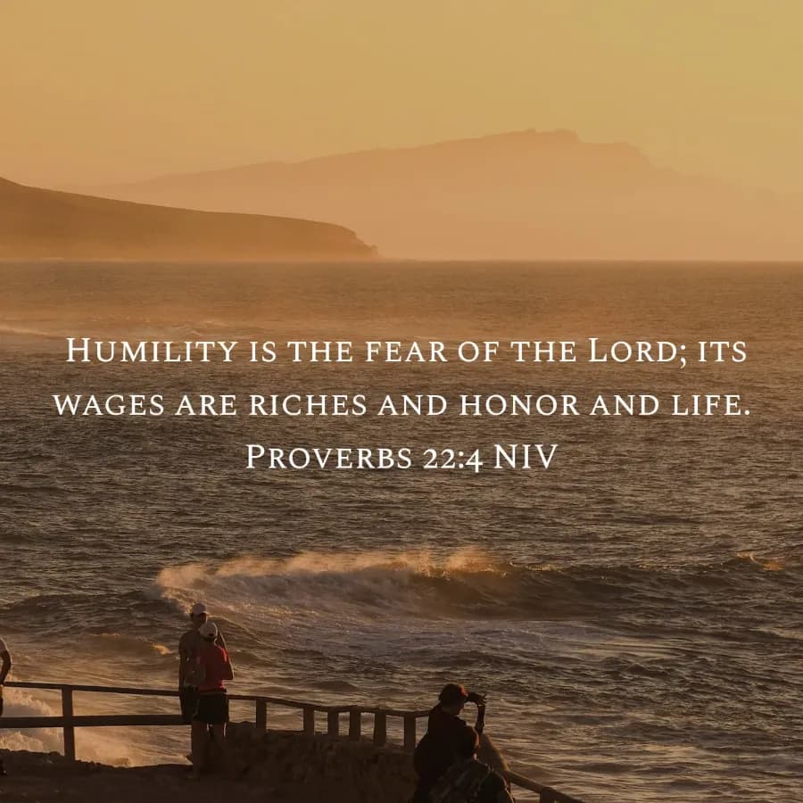 The Quiet Crown: Humility and it the Fierce Reward